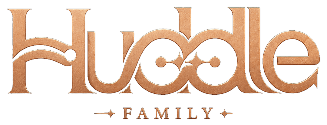 Huddle Family